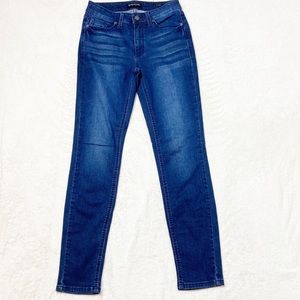 Kenneth Cole Jess skinny Jeans 26